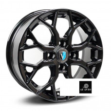 Диски VENTI Venti R15 / 6J PCD 4x100 ЕТ 46 ЦО 60.1 1519, новые