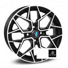 Диски VENTI Venti R15 / 6J PCD 4x100 ЕТ 35 ЦО 60.1 1520, новые для автомобиля