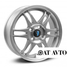 Диски VENTI Venti R15 / 6J PCD 4x100 ЕТ 45 ЦО 60.1 1520, новые