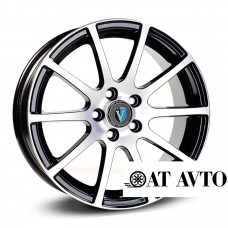 Диски VENTI Venti R16 / 6.5J PCD 5x112 ЕТ 45 ЦО 57.1 1603, новые