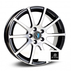Диски VENTI Venti R16 / 6.5J PCD 4x98 ЕТ 38 ЦО 58.6 1603, новые