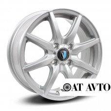 Диски VENTI Venti R16 / 6J PCD 4x100 ЕТ 45 ЦО 54.1 1605, новые
