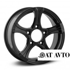 Диски VENTI Venti R16 / 6.5J PCD 5x139.7 ЕТ 40 ЦО 98.1 1610, новые
