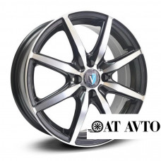 Диски VENTI Venti R16 / 6.5J PCD 5x110 ЕТ 38 ЦО 65.1 1615, новые