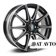 Диски VENTI Venti R16 / 6.5J PCD 4x100 ЕТ 41 ЦО 60.1 1616, новые