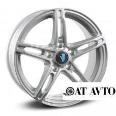 Диски VENTI Venti R16 / 6.5J PCD 5x108 ЕТ 33 ЦО 60.1 1618, новые