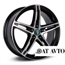 Диски VENTI Venti R16 / 6.5J PCD 5x114.3 ЕТ 31 ЦО 67.1 1618, новые