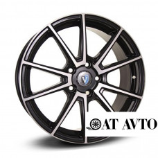 Диски VENTI Venti R17 / 7J PCD 5x108 ЕТ 50 ЦО 63.3 1704, новые