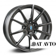 Диски VENTI Venti R17 / 7J PCD 5x114.3 ЕТ 50 ЦО 67.1 1704, новые