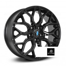 Диски VENTI Venti R17 / 7J PCD 5x114.3 ЕТ 45 ЦО 54.1 1719, новые