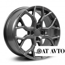Диски VENTI Venti R17 / 7J PCD 5x108 ЕТ 33 ЦО 60.1 1719, новые