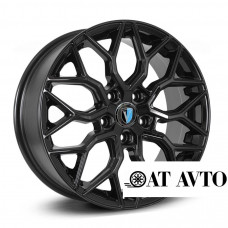 Диски VENTI Venti R17 / 7J PCD 5x108 ЕТ 33 ЦО 60.1 1719, новые