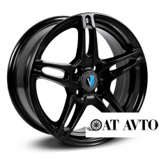 Диски VENTI Venti R18 / 7.5J PCD 5x114.3 ЕТ 37 ЦО 66.6 1818, новые