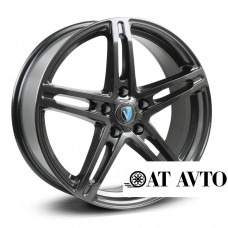 Диски VENTI Venti R18 / 7.5J PCD 5x114.3 ЕТ 37 ЦО 66.6 1818, новые