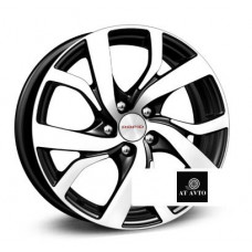 Диски K&K КиК R16 / 6.5J PCD 5x105 ЕТ 38 ЦО 56.6 Палермо-Оригинал, новые