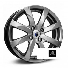 Диски K&K КиК R15 / 6J PCD 4x100 ЕТ 40 ЦО 60.1 Джемини-Оригинал, новые