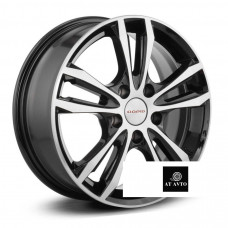 Диски K&K КиК R16 / 6J PCD 5x114.3 ЕТ 43 ЦО 67.1 Samara- Оригинал, новые