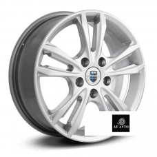 Диски K&K КиК R16 / 6J PCD 4x100 ЕТ 37 ЦО 60.1 Samara- Оригинал, новые