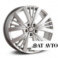 Диски Кик КиК R19 / 7.5J PCD 5x114.3 ЕТ 50.5 ЦО 67.1 Марвел-Оригинал, новые