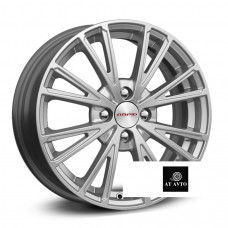 Диски K&K КиК R15 / 6J PCD 4x100 ЕТ 40 ЦО 60.1 Меандр-Оригинал, новые