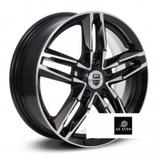 Диски K&K КиК R16 / 6J PCD 5x105 ЕТ 39 ЦО 56.6 Sayan- Оригинал, новые