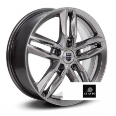 Диски K&K КиК R16 / 6J PCD 5x105 ЕТ 39 ЦО 56.6 Sayan- Оригинал, новые