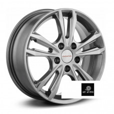 Диски K&K КиК R16 / 6J PCD 4x100 ЕТ 41 ЦО 60.1 Samara- Оригинал, новые