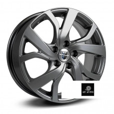 Диски K&K КиК R16 / 6.5J PCD 5x105 ЕТ 38 ЦО 56.6 Палермо-Оригинал, новые