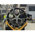Диски литые BMW 741M R20 5x112 9/10,5 ET35/40 66.5  black Machinen Face