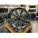 Диски литые AUDI 2415 R19 5x112 8.5 ET35 66.45 gunmetal Machinen Face