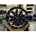 Диски литые BMW 995M R19 5x112 8/8.5 ET27/40 66.5 Black Machinen Face