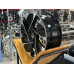Диски литые Volkswagen R18 5x112 7.5 ET50 57.1 Black Machinen Face
