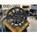 Диски литые TOYOTA R18 6x139,7 7.5 ET25 106.1 hyper black
