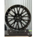 Диски литые LEXUS R18 5x114.3 8 ET35 60.1 gloss BLACK