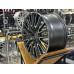 Диски литые MERCEDES R20 5x112 8.5/9.5 ET36/43 66.56 gunmetal Machinen Face