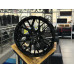 Диски литые AUDI R20 5x112 9 ET35 66.45 gloss Black  