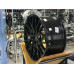 Диски литые AUDI R20 5x112 9 ET35 66.45 gloss Black Диски литые AUDI R20 5x112 9 ET35 66.45 gloss Black