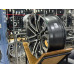 Диски литые Toyota R20 6x139,7 8.5 ET25 106.1 gunmetal machine face