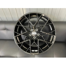 Диски литые HRE FF10 R18 5x108 8 ET35 73.1 gloss black