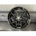 Диски литые HRE FF10 R18 5x112 8 ET35 66.5 gloss black 