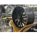 Диски литые MERCEDES 9007 R20 5x112 8.5/9.5 ET38/43 66.56 MATT BLACK LIP POL Диски литые MERCEDES 9007 R20 5x112 8.5/9.5 ET38/43 66.56 MATT BLACK LIP POL