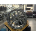Диски литые Vorsteiner VFF-107 R18 5x108 8 ET35 73.1 hyper black