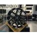 Диски литые BMW 02 R20 5x112 9/10,5 ET24/44 72.6 gloss black Machinen Face