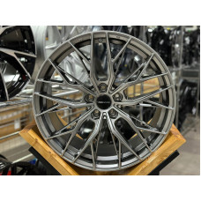 Диски литые VEEMANN R20 5x108 8.5 ET35 73.1 Hyper Black 