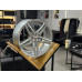 Диски литые Vossen CV5  R17 4x100 7.5 ET35  73.1