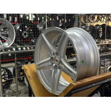 Диски литые Vossen CV5  R17 4x100 7.5 ET35  73.1