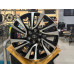 Диски литые TOYOTA 104 R20 6x139.7 8.5 ET25 106.1 Black machinen face