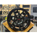 Диски литые TRD 01 R17 6x139.7 8 ET15 106.1 matte Black