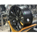 Диски литые TOYOTA 105 R20 6x139.7 8.5 ET25 106.1 matte Black