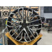 Диски литые AUDI 8322 R21 5x112 9 ET30 66.45 gloss Black machinen face